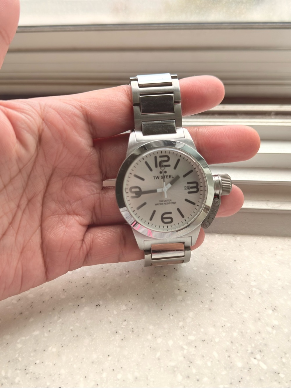 TW Steel tw304